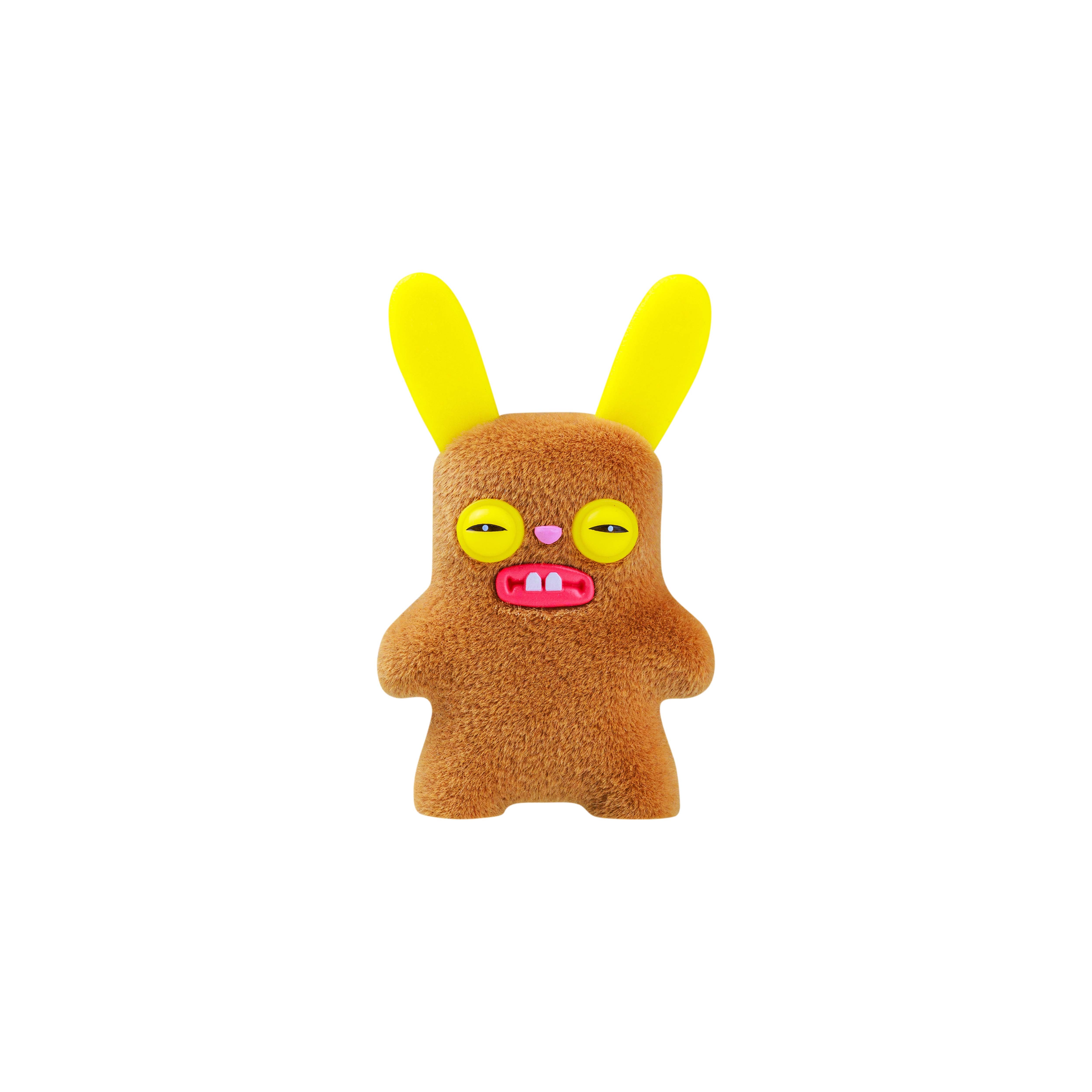 Fuggler Collectible Figures 1pk Blind Egg Capsule (PDQ)