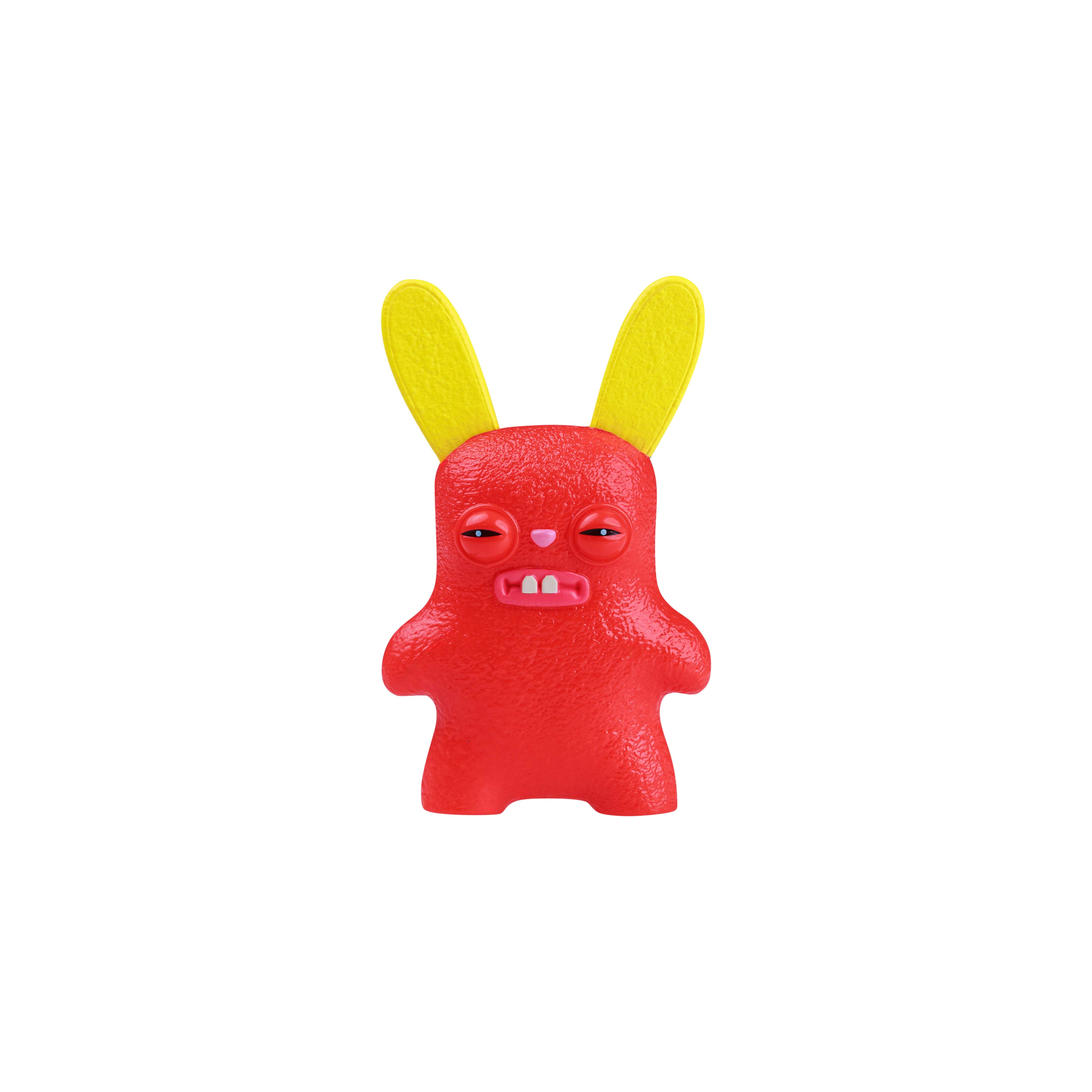 Fuggler Collectible Figures 1pk Blind Egg Capsule (PDQ)
