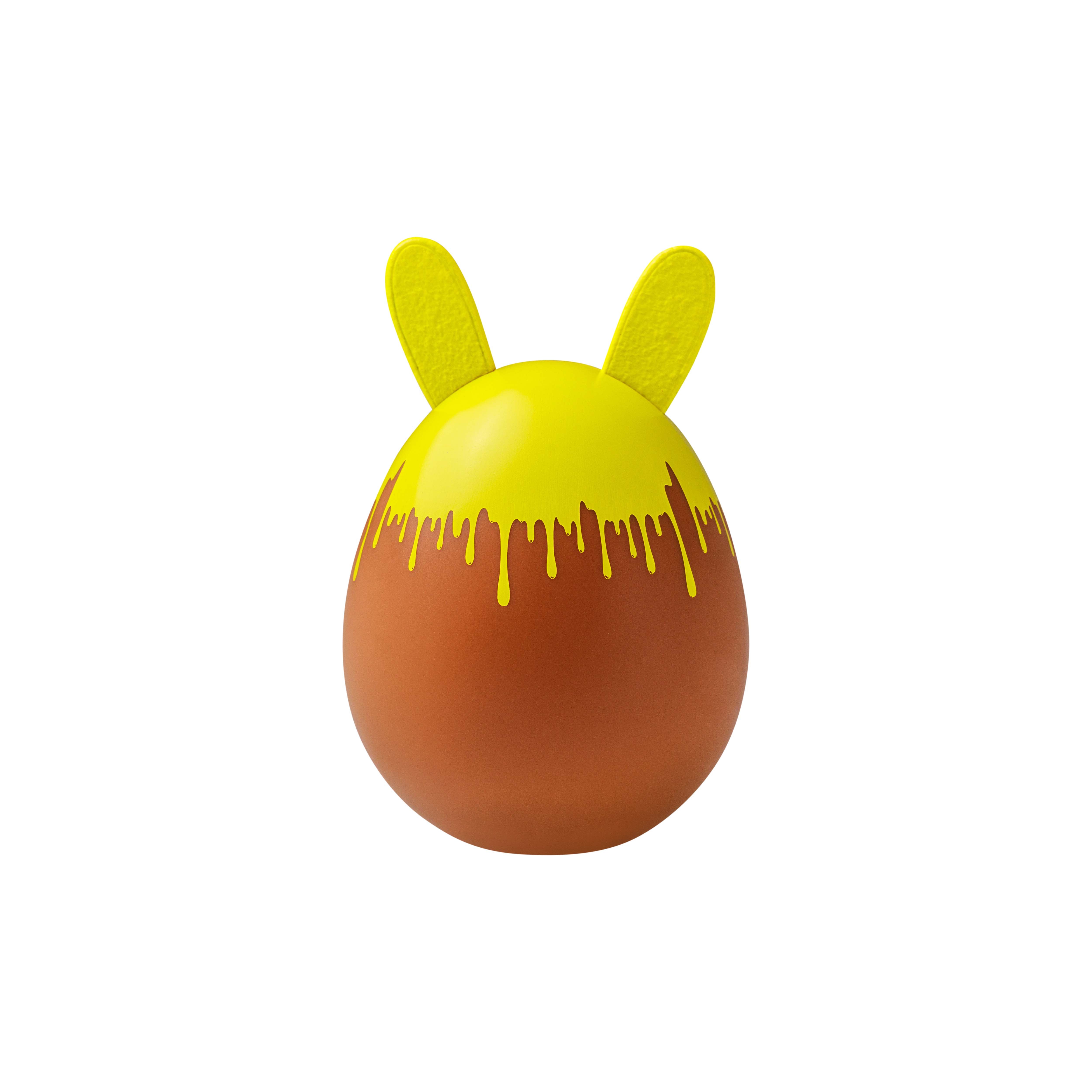 Fuggler Collectible Figures 1pk Blind Egg Capsule (PDQ)