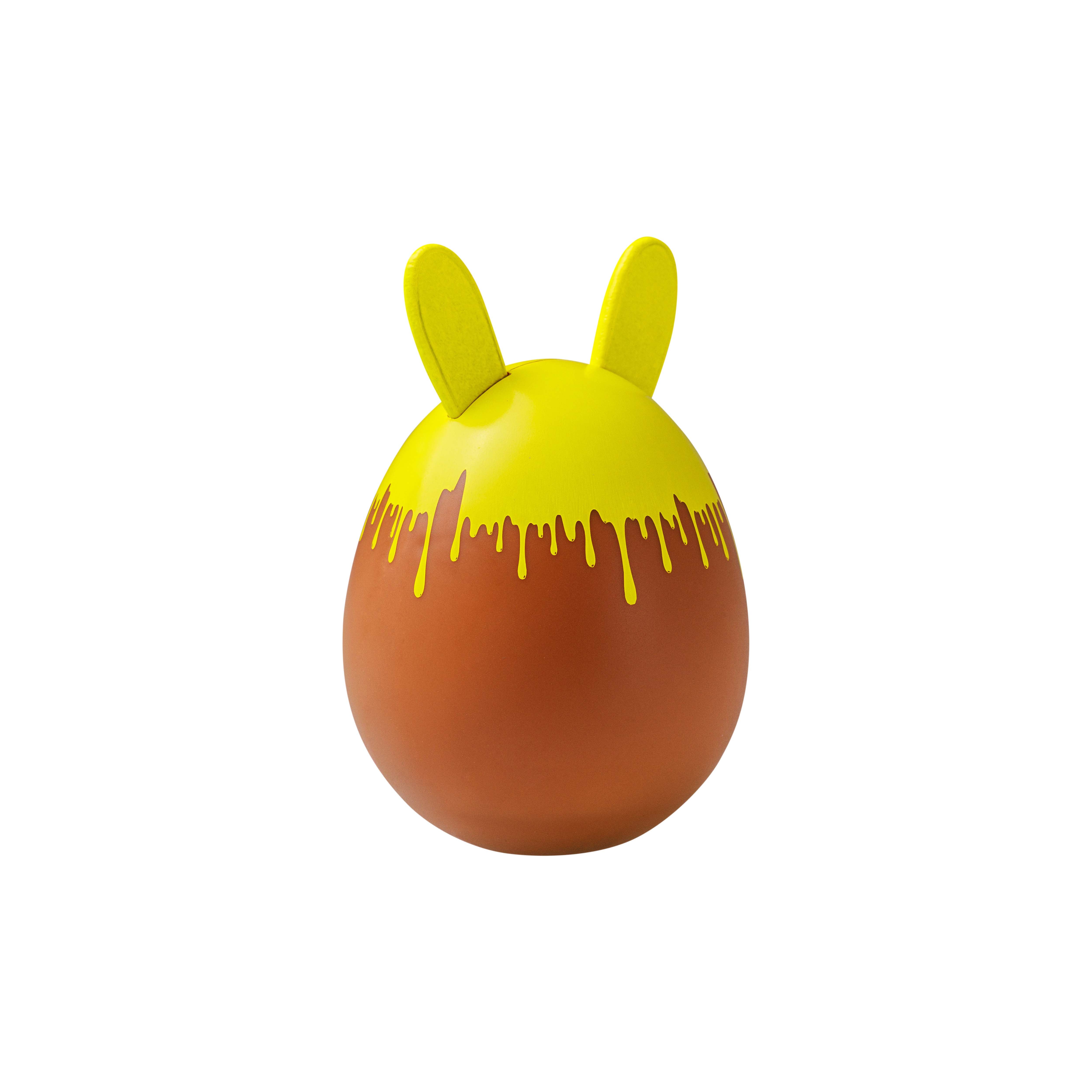 Fuggler Collectible Figures 1pk Blind Egg Capsule (PDQ)