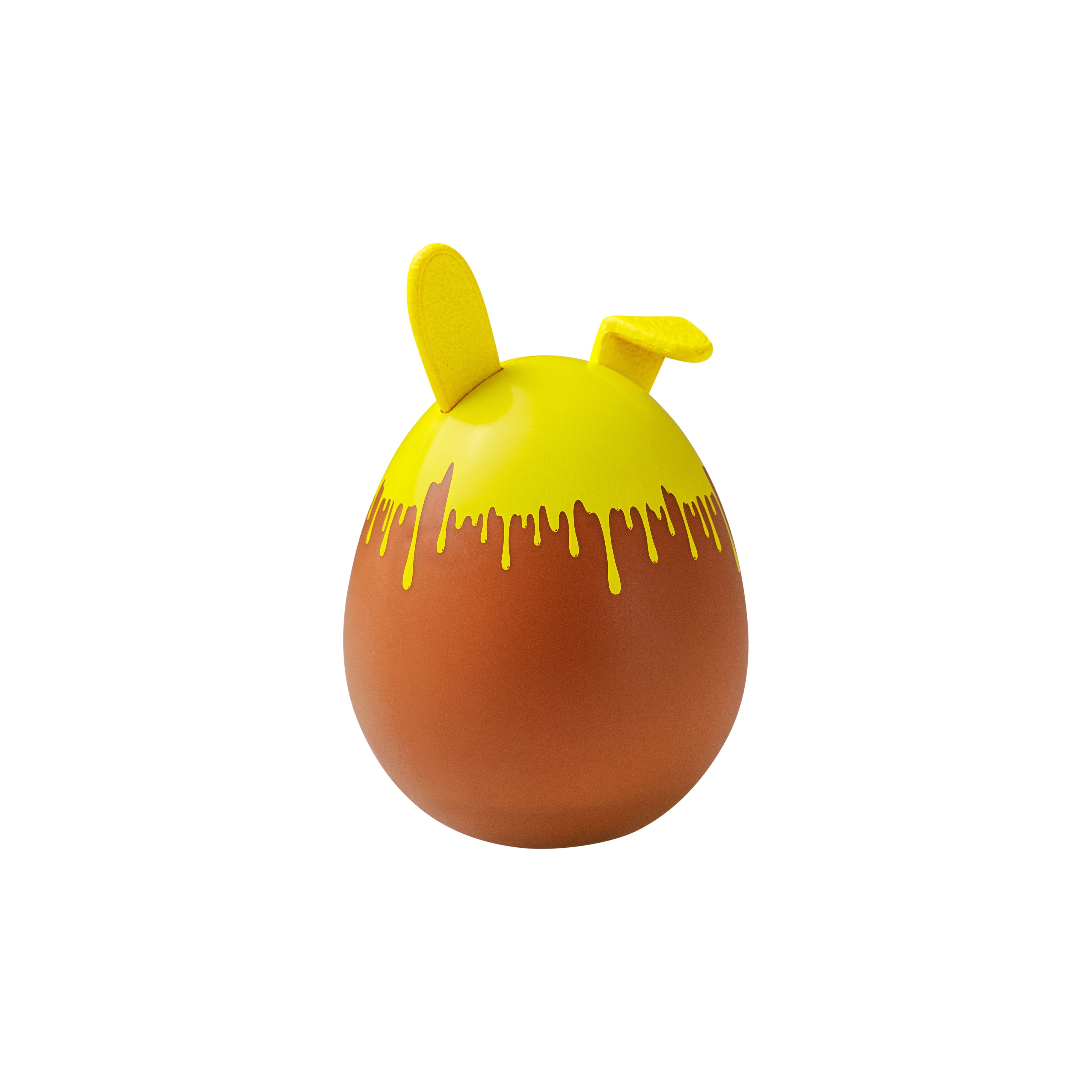 Fuggler Collectible Figures 1pk Blind Egg Capsule (PDQ)