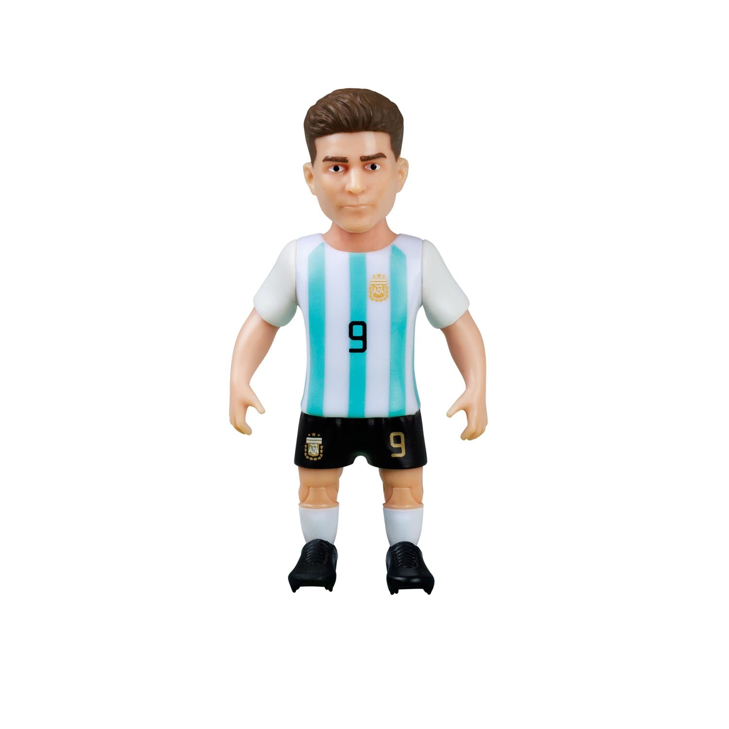 Supergoal Mundial Shoe Capsule