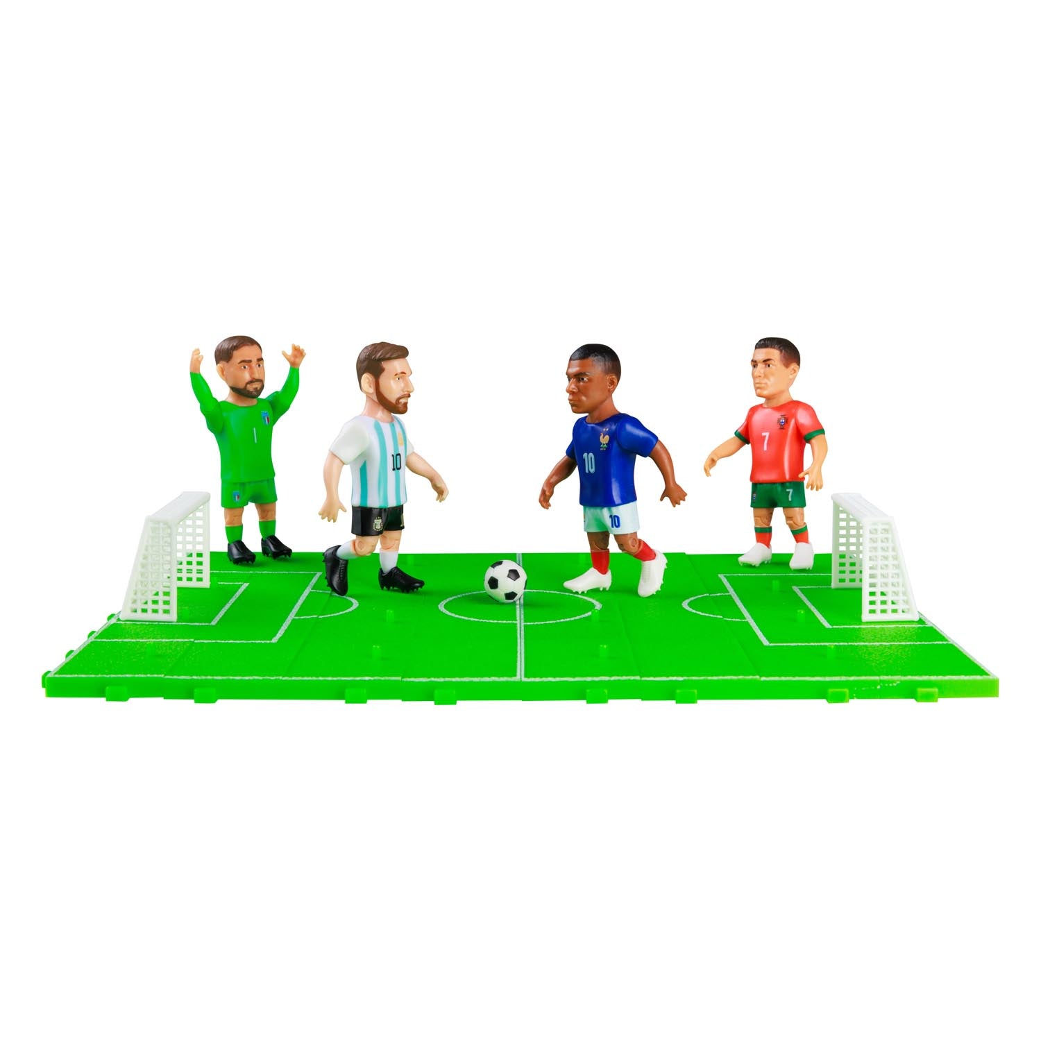 Supergoal Mundial Shoe Capsule