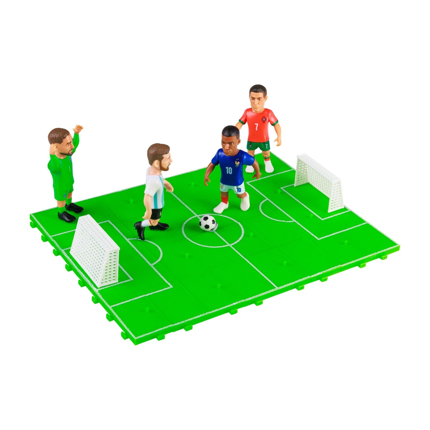 Supergoal Mundial Shoe Capsule