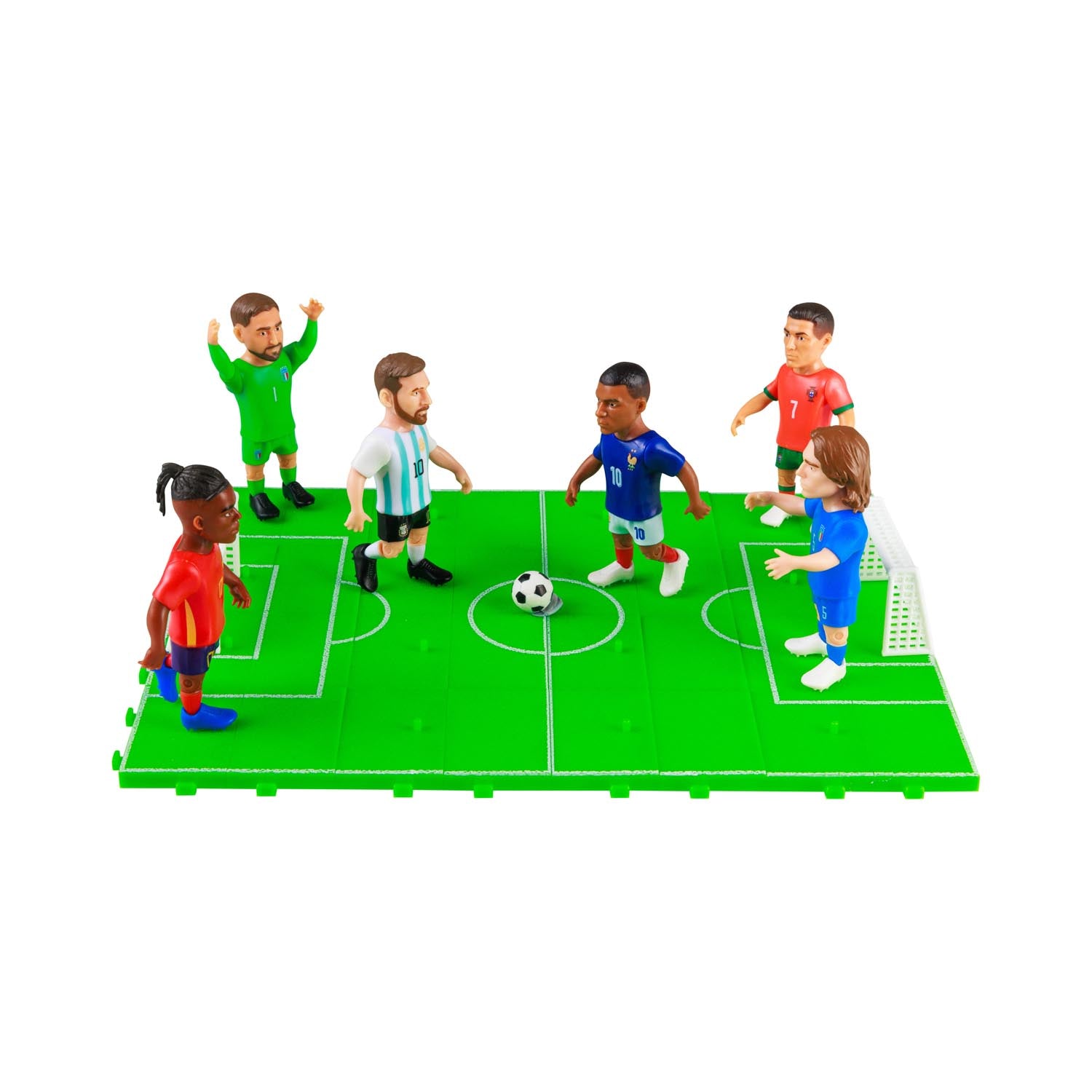 Supergoal Mundial Shoe Capsule
