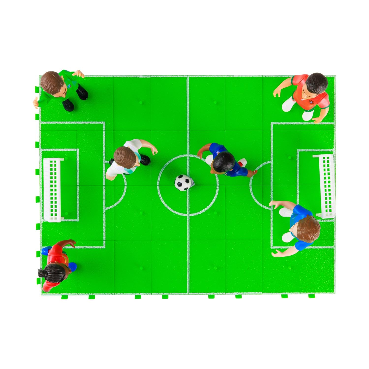 Supergoal Mundial Shoe Capsule
