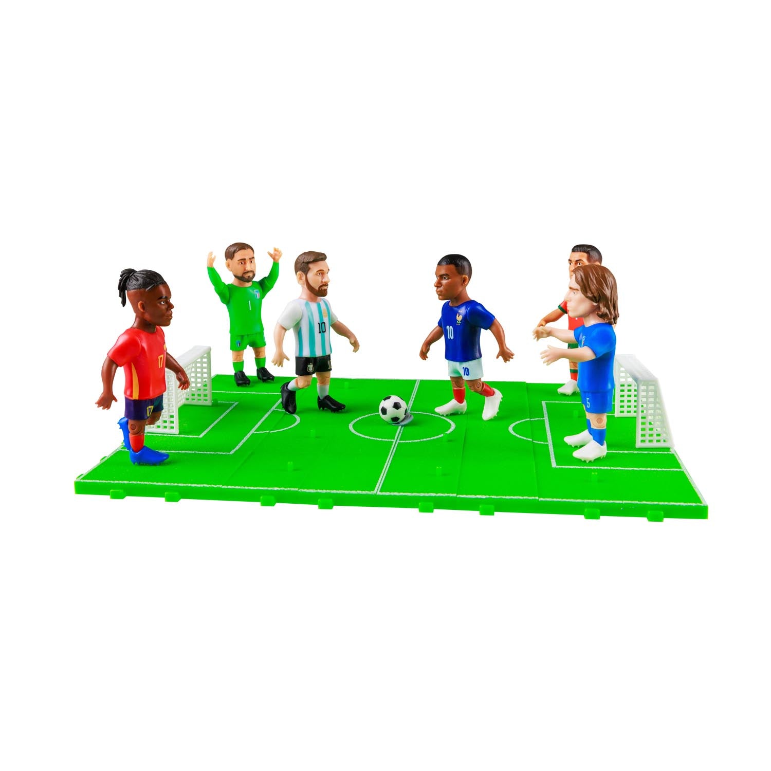 Supergoal Mundial Shoe Capsule