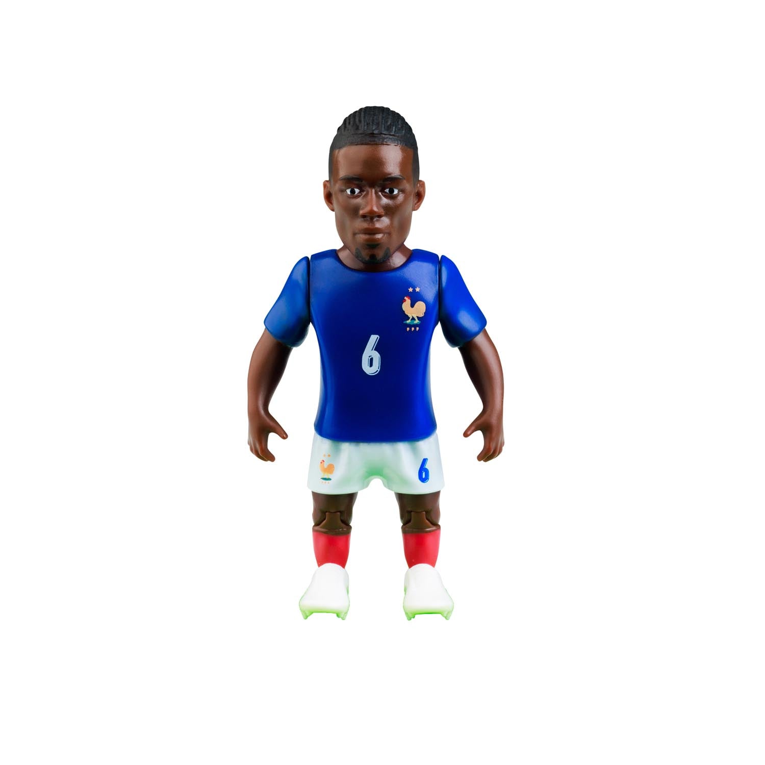 Supergoal Mundial Shoe Capsule