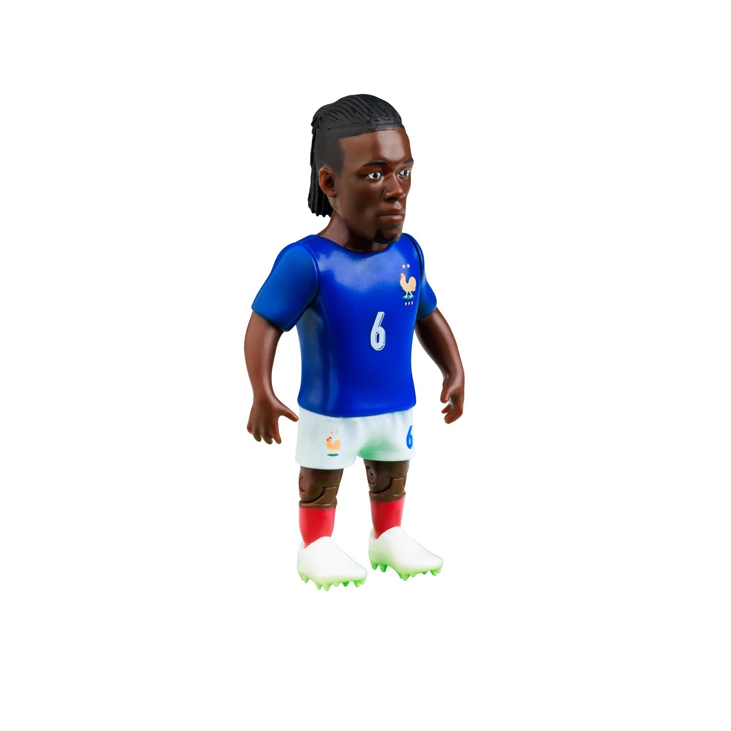 Supergoal Mundial Shoe Capsule