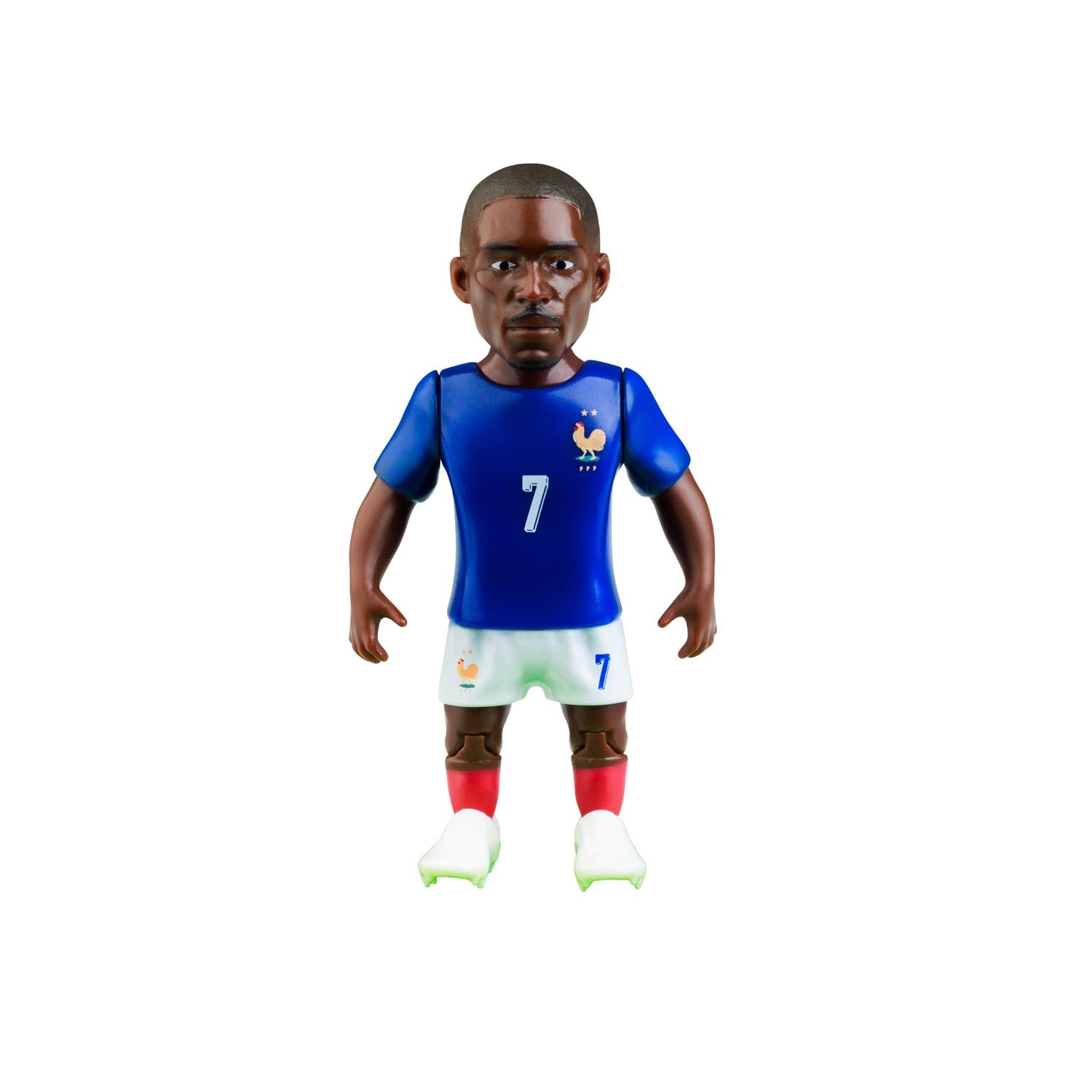 Supergoal Mundial Shoe Capsule