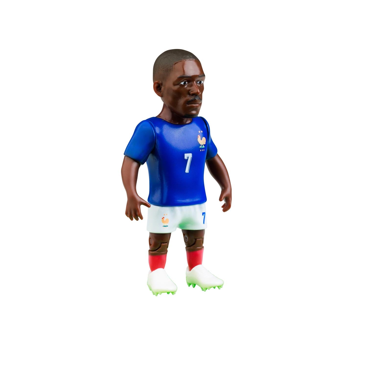 Supergoal Mundial Shoe Capsule