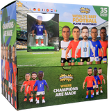 Supergoal Mundial Shoe Capsule