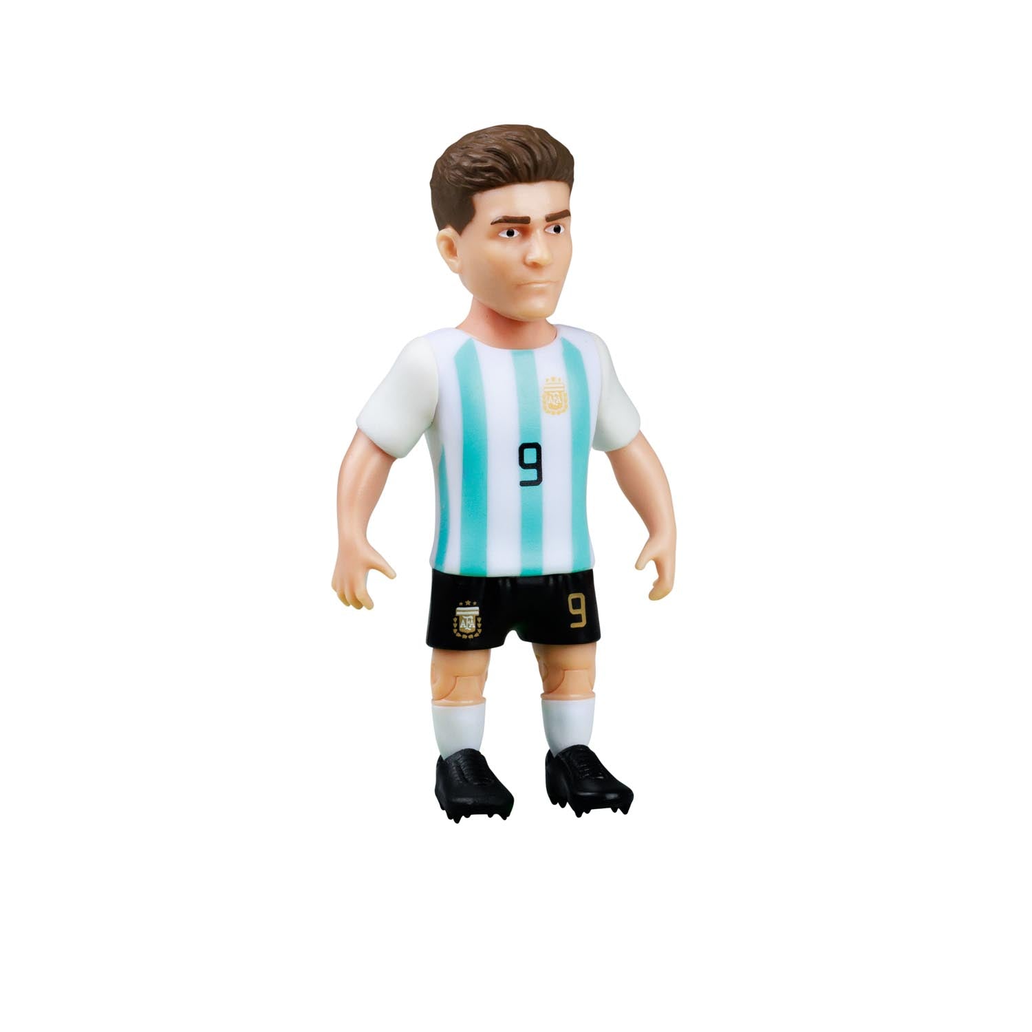 Supergoal Mundial Shoe Capsule