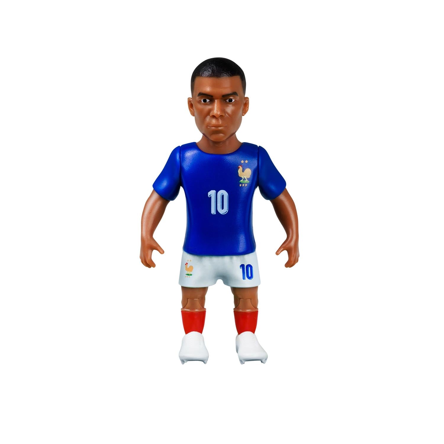 Supergoal Mundial Shoe Capsule