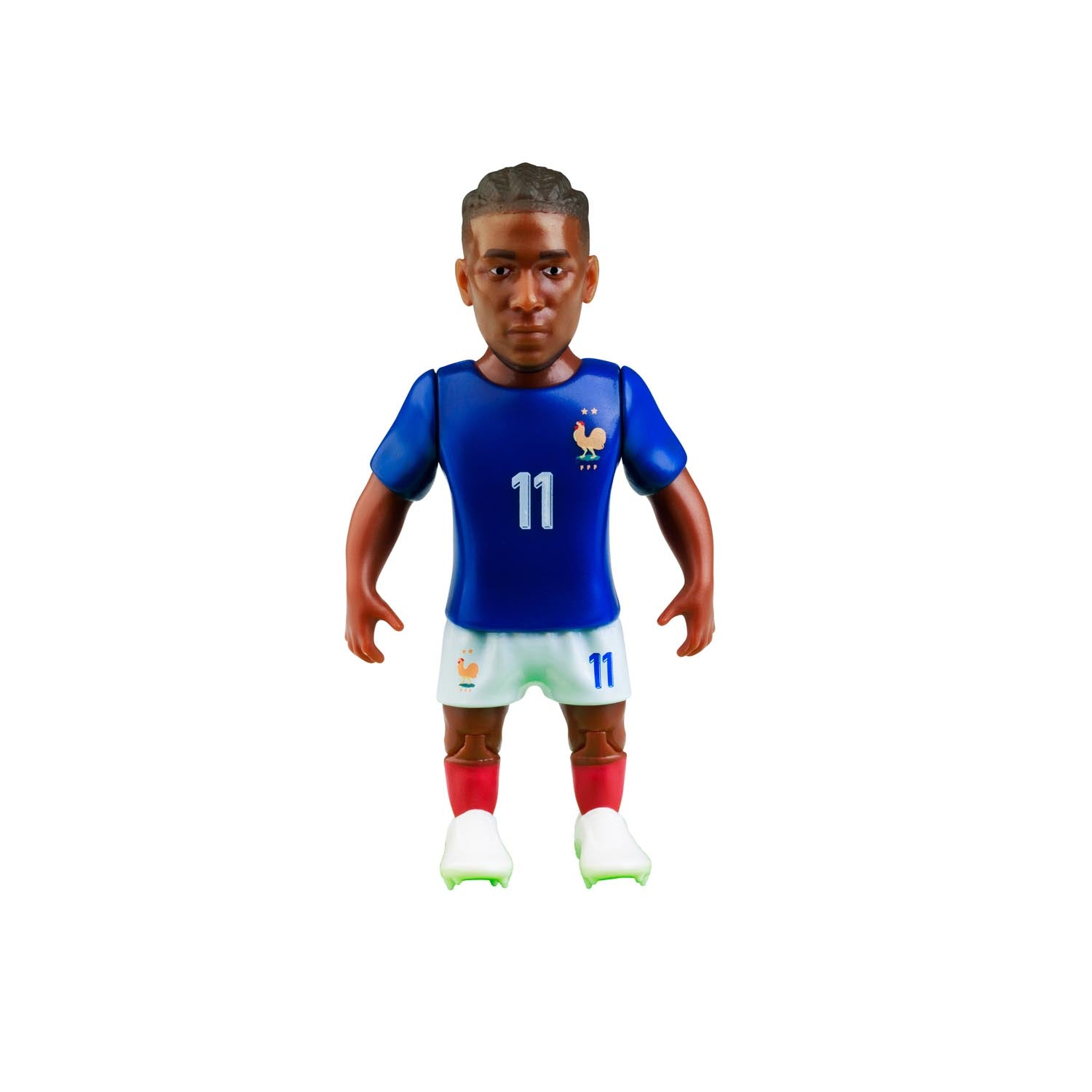 Supergoal Mundial Shoe Capsule