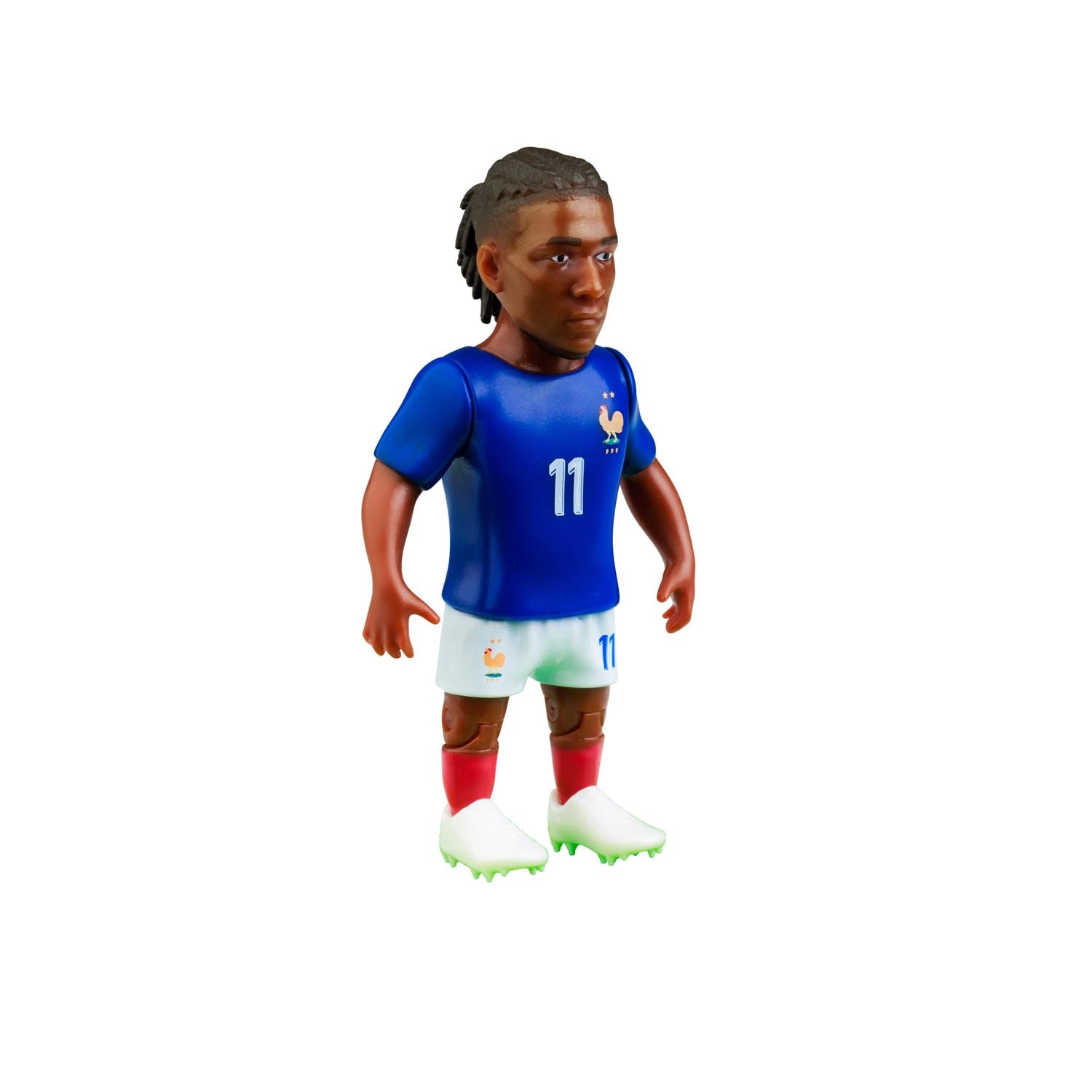 Supergoal Mundial Shoe Capsule