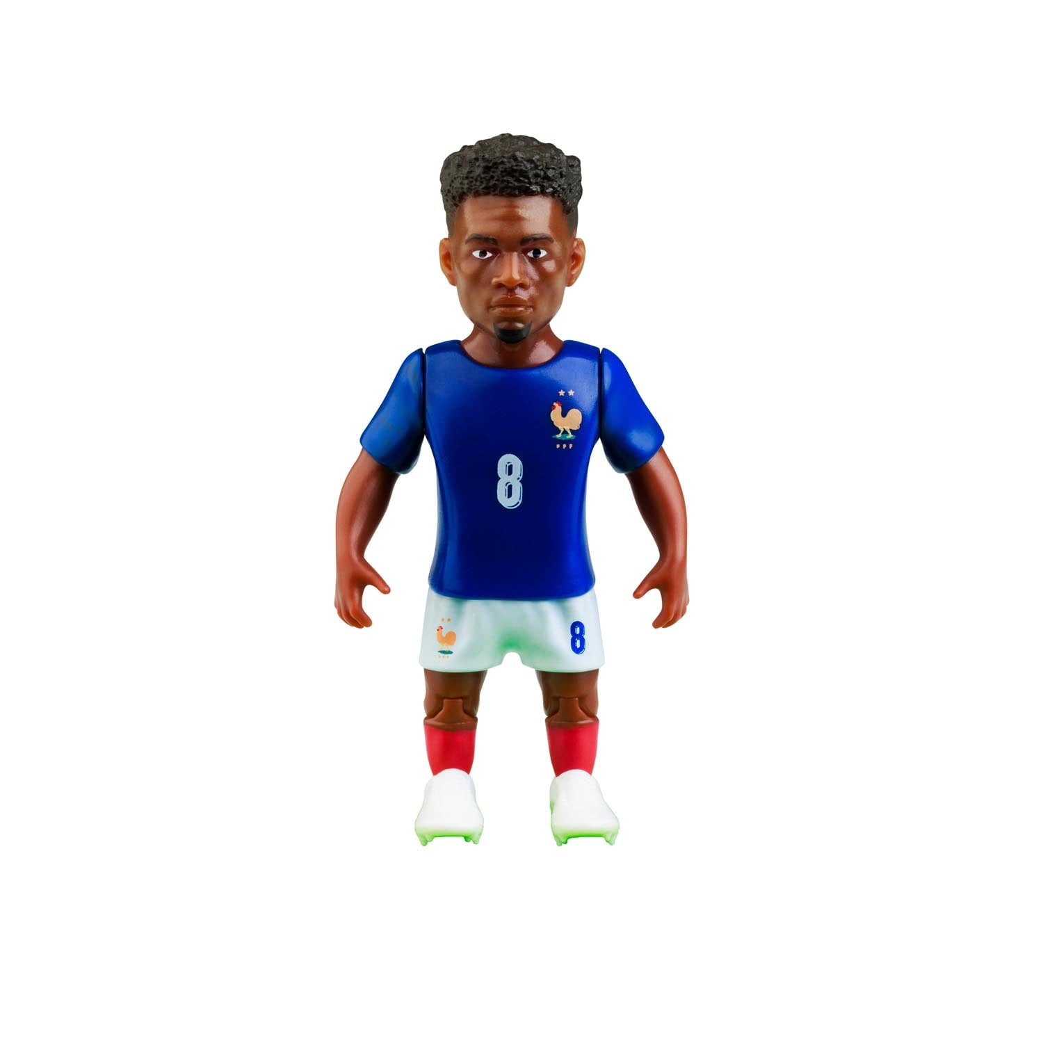 Supergoal Mundial Shoe Capsule
