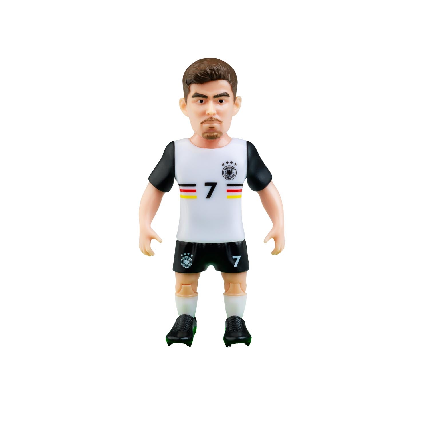Supergoal Mundial Shoe Capsule