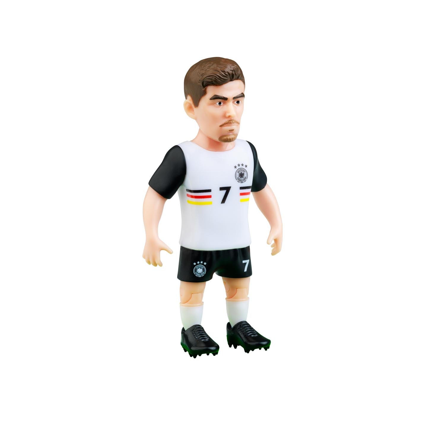 Supergoal Mundial Shoe Capsule