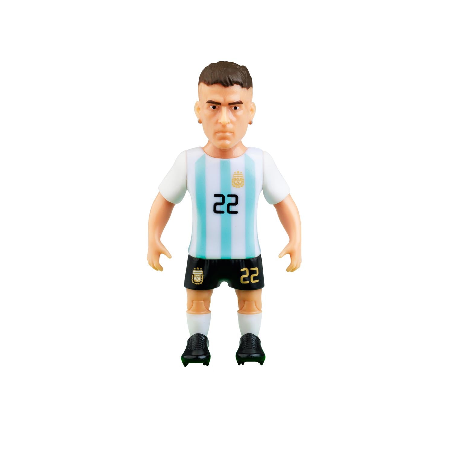 Supergoal Mundial Shoe Capsule