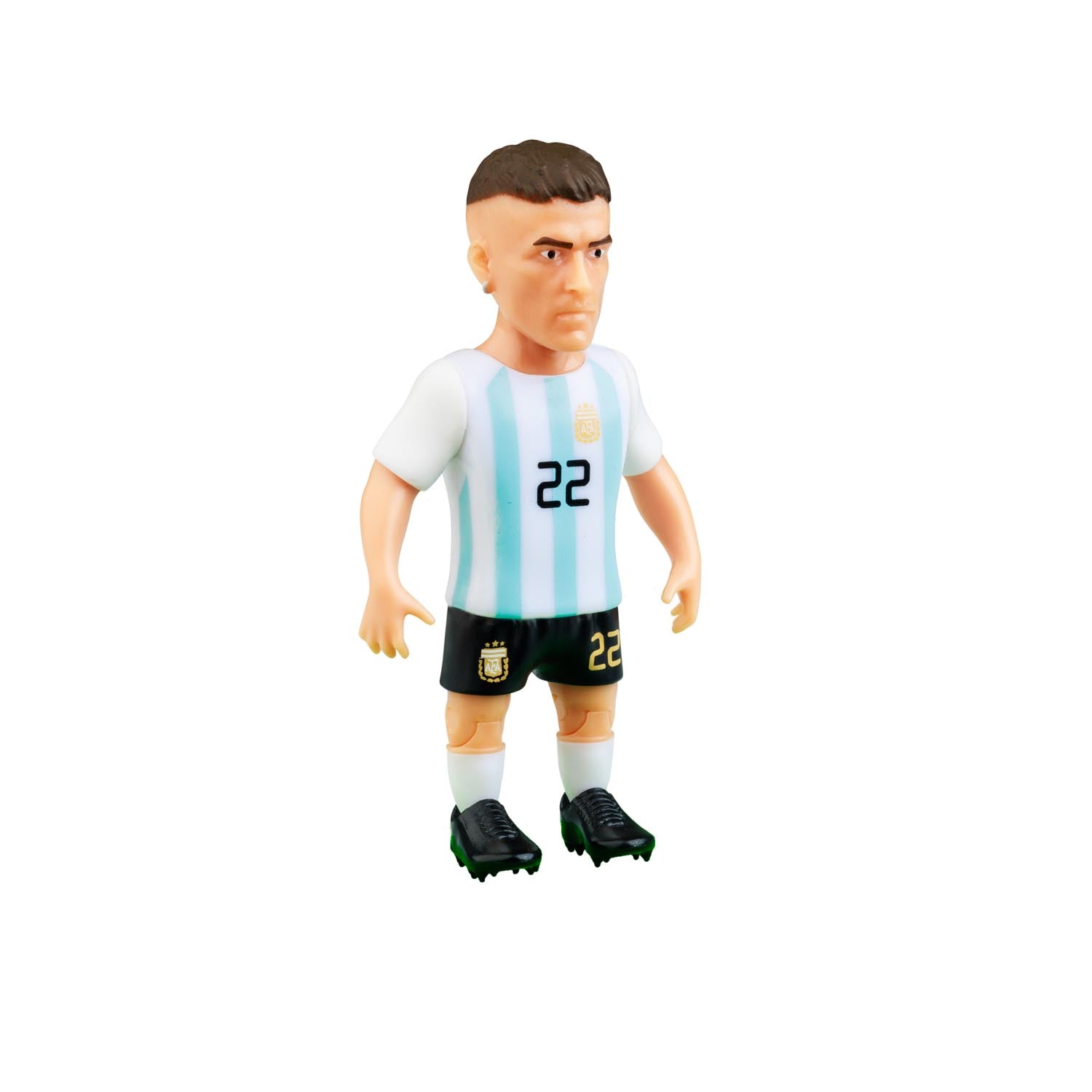 Supergoal Mundial Shoe Capsule
