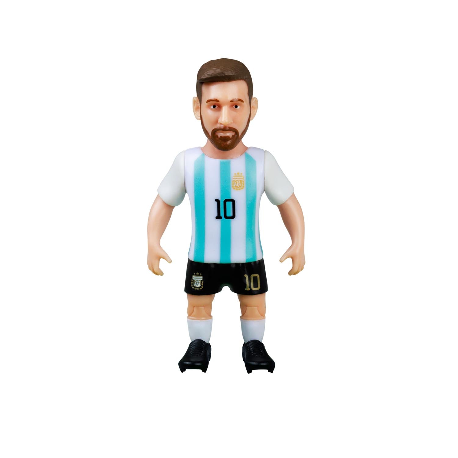 Supergoal Mundial Shoe Capsule