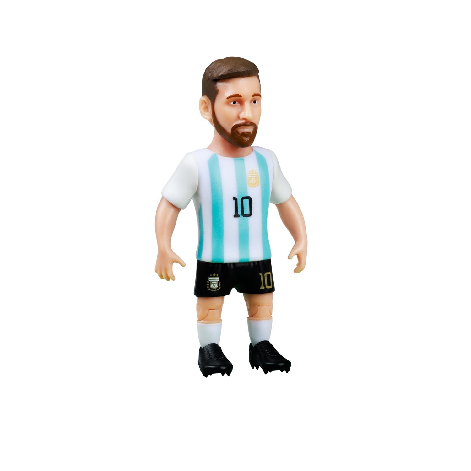 Supergoal Mundial Shoe Capsule