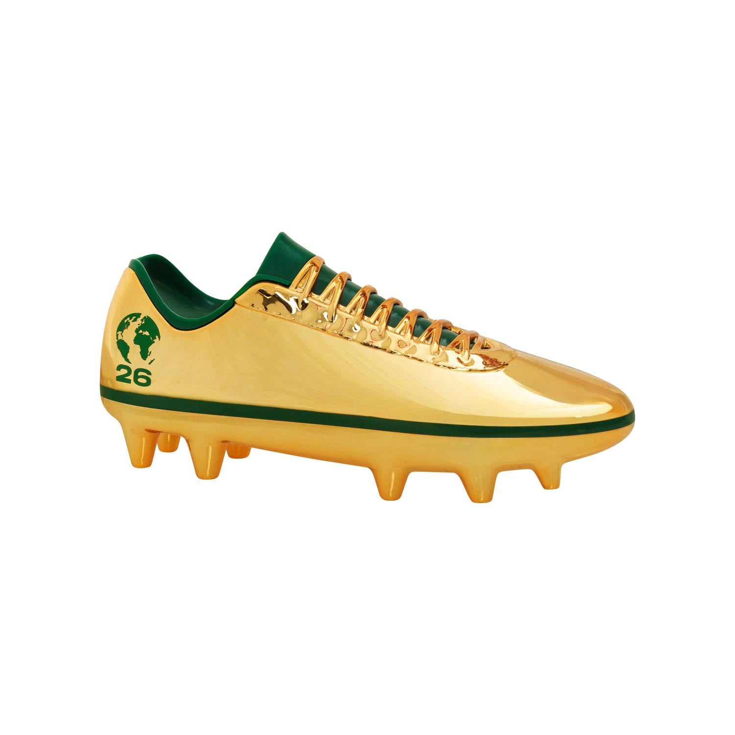 Supergoal Mundial Shoe Capsule