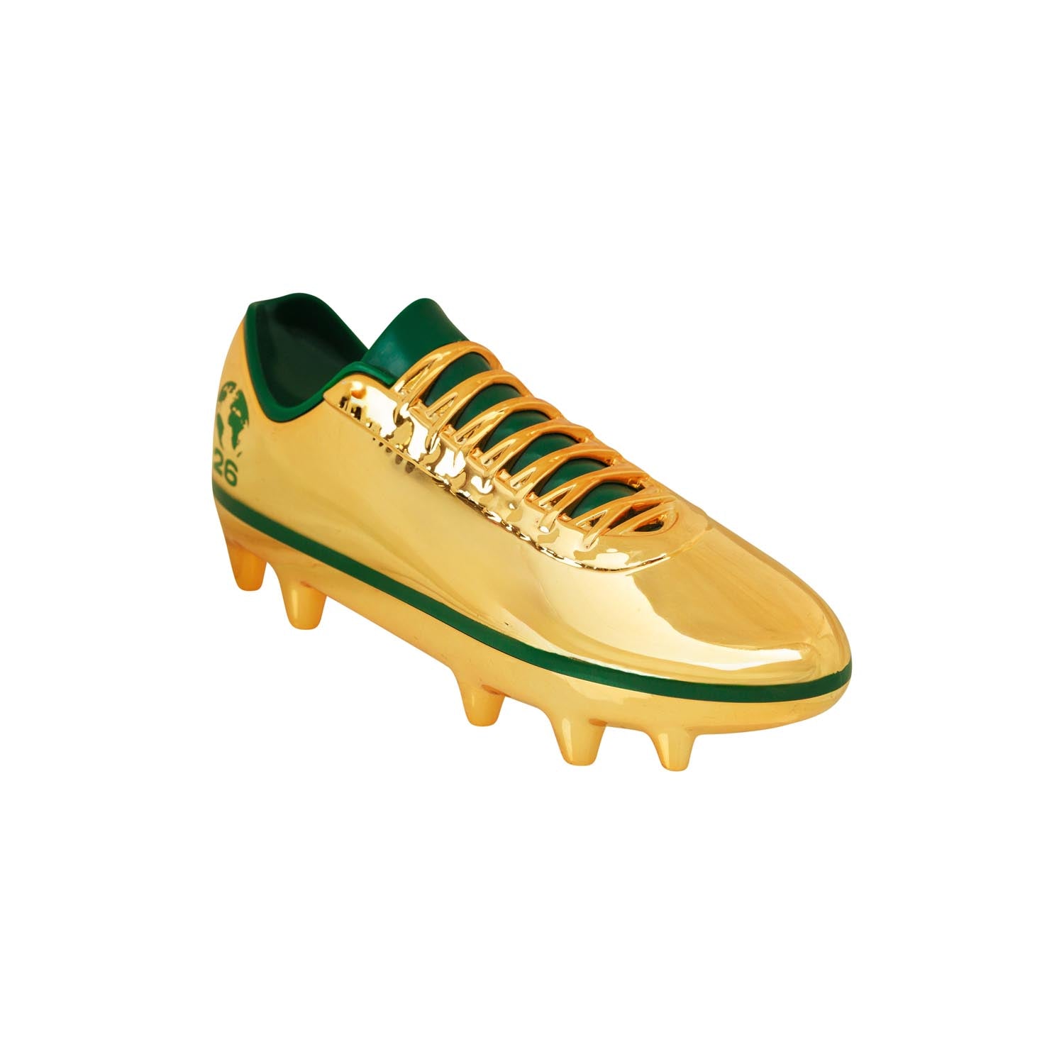 Supergoal Mundial Shoe Capsule