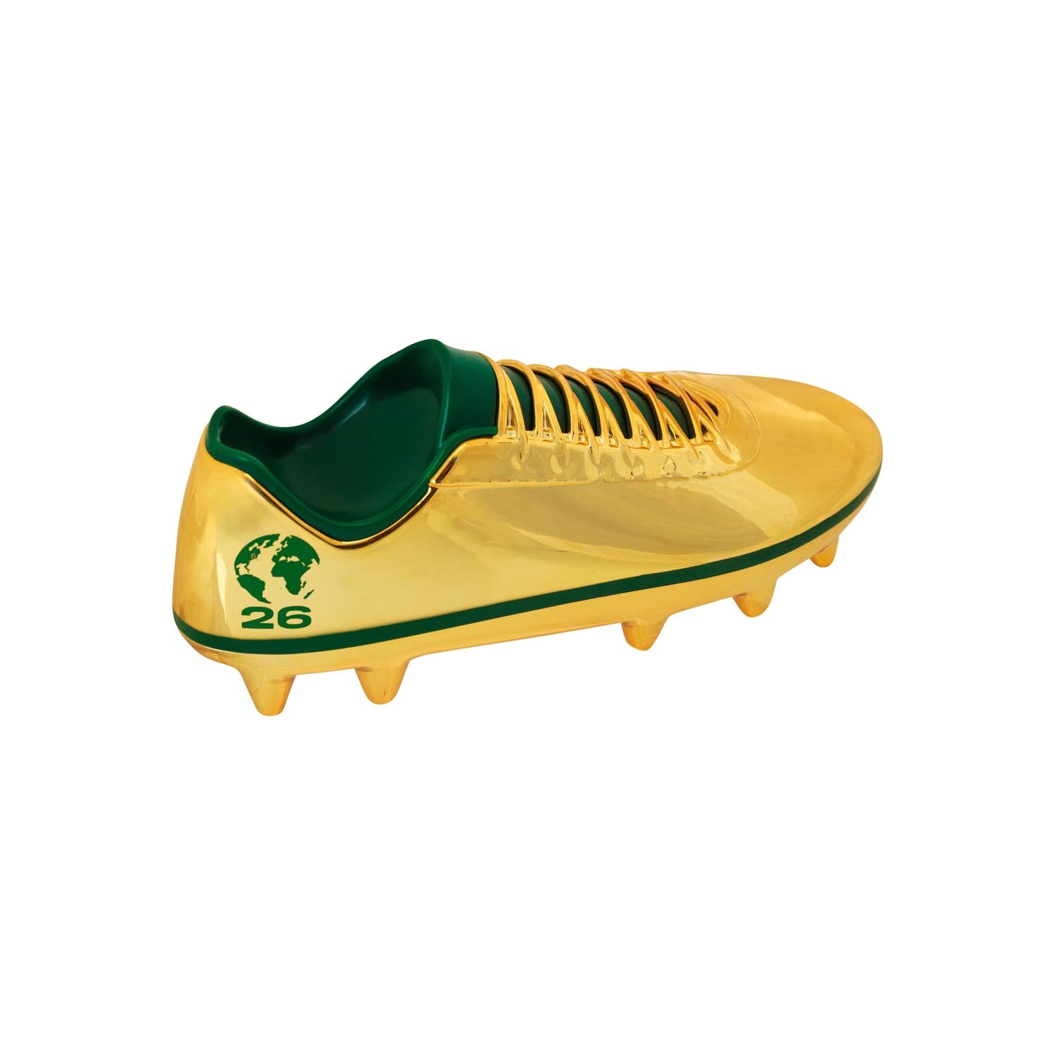 Supergoal Mundial Shoe Capsule
