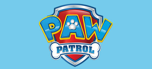 Paw Patrol
