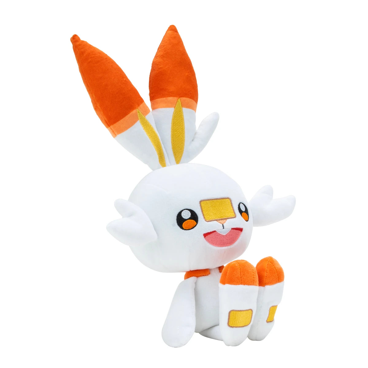 POKEMON PLUSH ASST 12 INCH