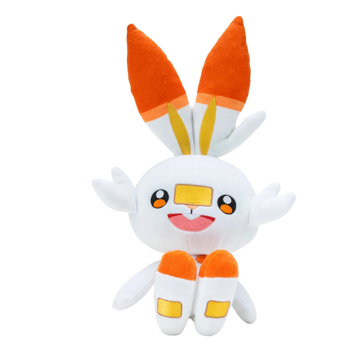 POKEMON PLUSH ASST 12 INCH