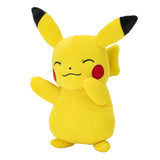 POKEMON PLUSH PICKACHU 8"