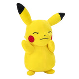 POKEMON PLUSH PICKACHU 8"
