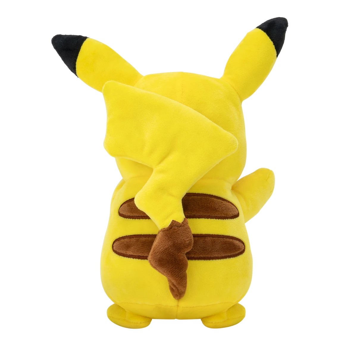 POKEMON PLUSH PICKACHU 8"