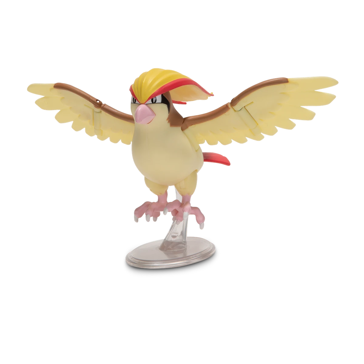 POKEMON BATTLE  FIGURE ASST