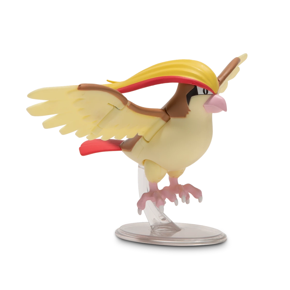 POKEMON BATTLE  FIGURE ASST