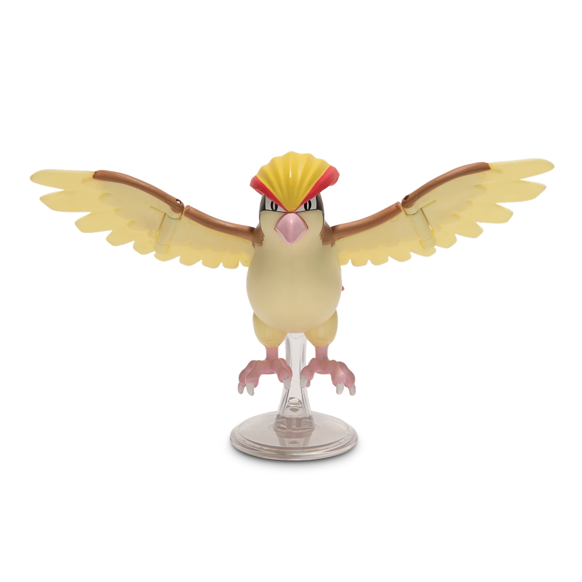 POKEMON BATTLE  FIGURE ASST