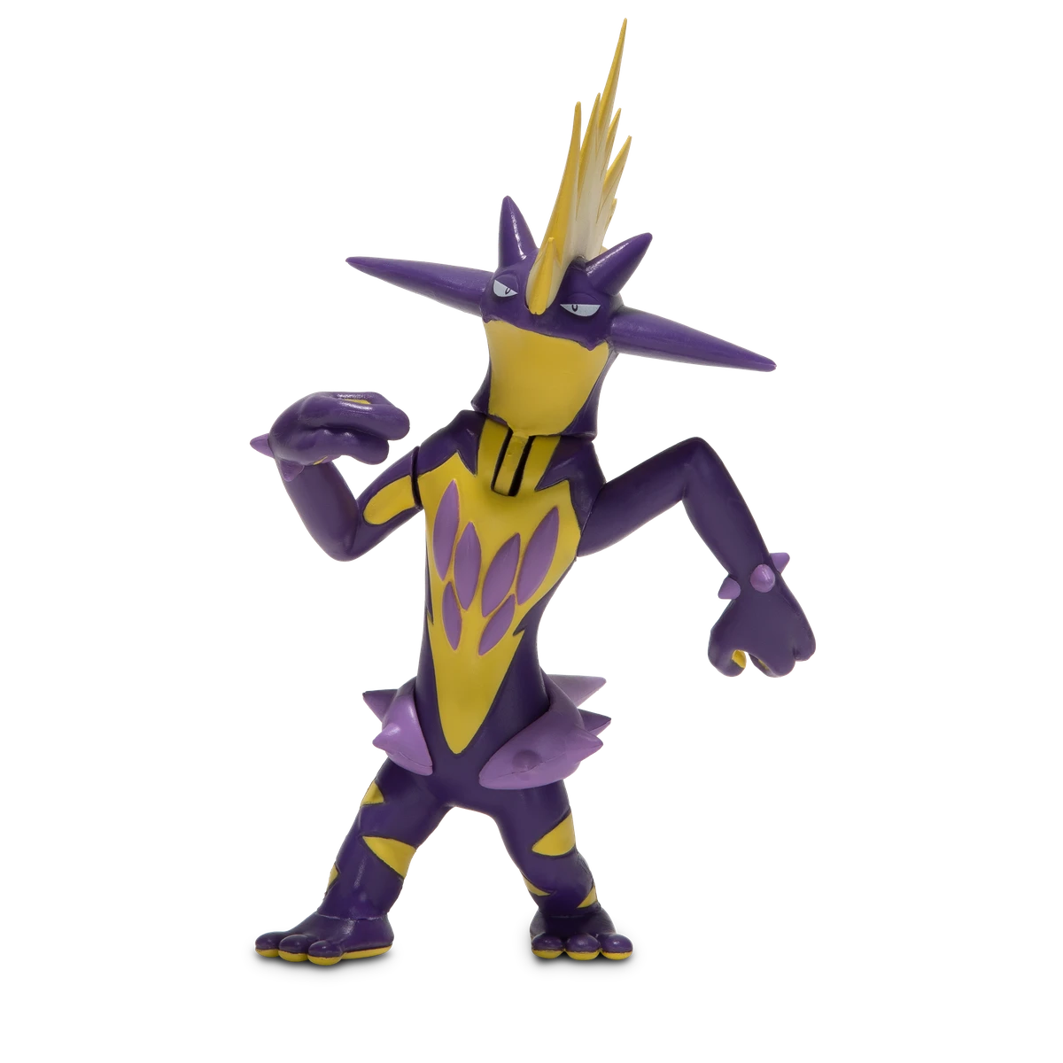 POKEMON BATTLE  FIGURE ASST