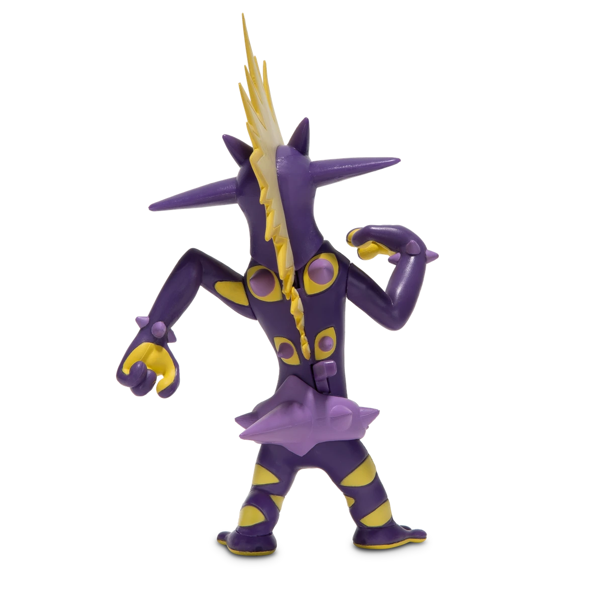 POKEMON BATTLE  FIGURE ASST