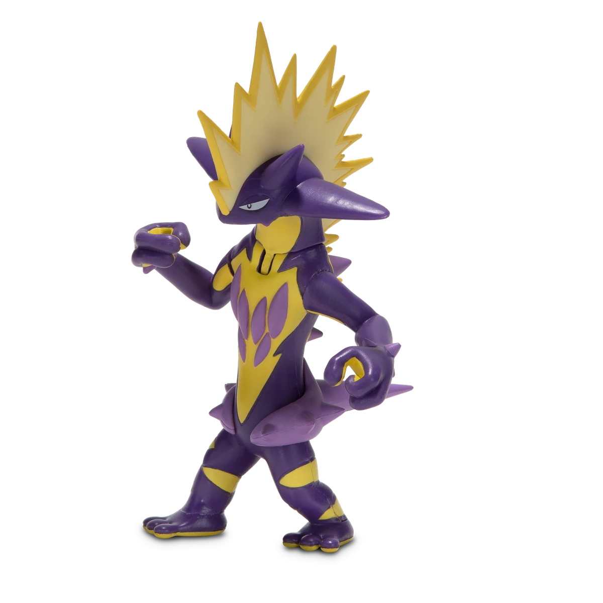 POKEMON BATTLE  FIGURE ASST