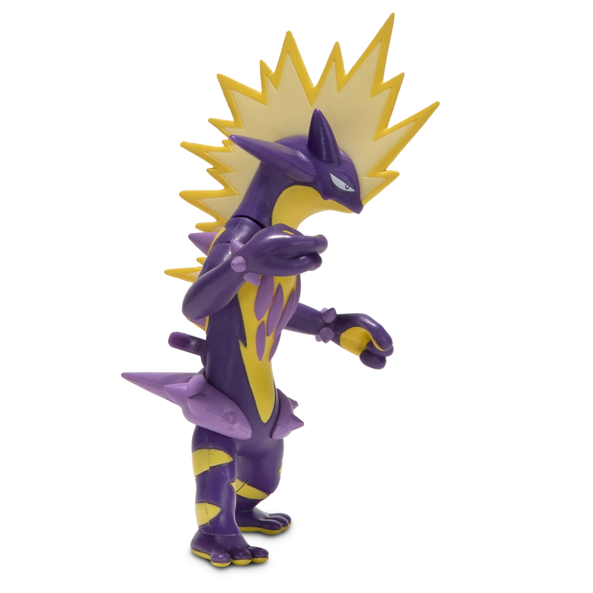 POKEMON BATTLE  FIGURE ASST