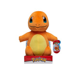 POKEMON PLUSH ASST 12 INCH