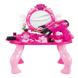 P.JOY GLAMGLAM DRESSING TABLE B/O