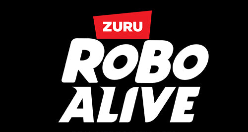 Robo Alive