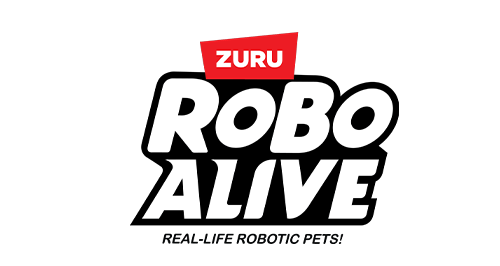 ROBO ALIVE