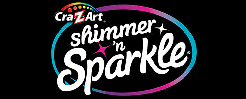 Shimmer and Sparkle