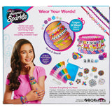 SNS Totally Trendy A-Z Jewelry Kit