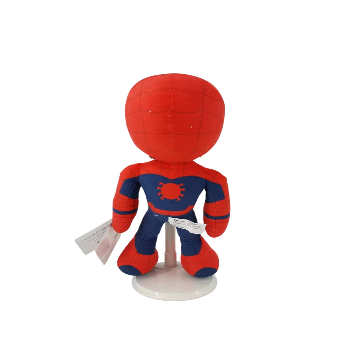 MARVEL PLUSH CORE SPIDERMAN M2 14"